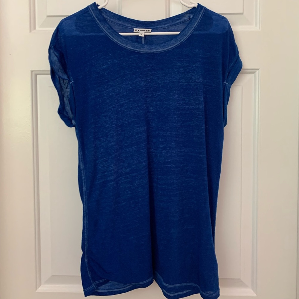 Express tshirt, S